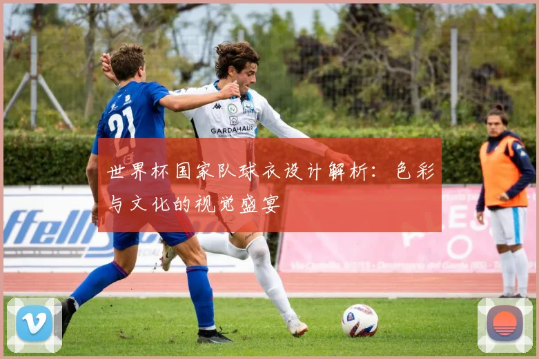 世界杯国家队球衣设计解析：色彩与文化的视觉盛宴