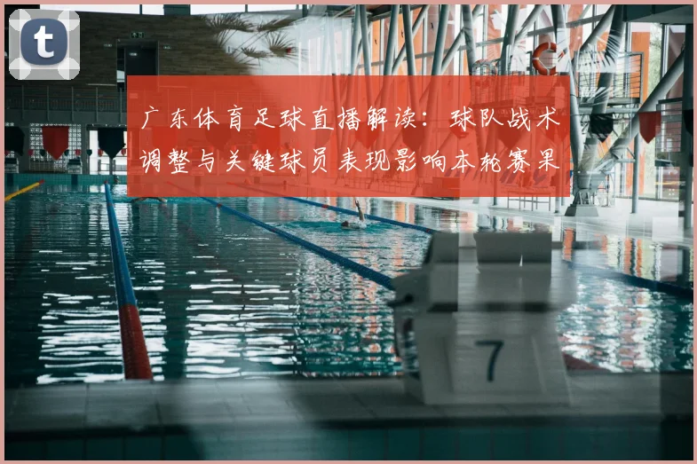 广东体育足球直播解读：球队战术调整与关键球员表现影响本轮赛果与观看看点